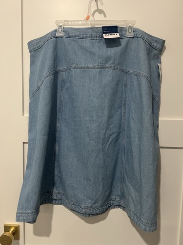Old navy high - navy,