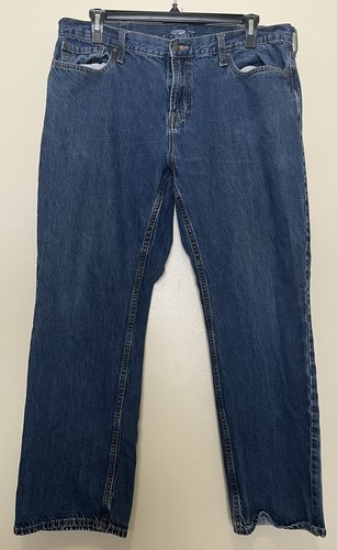 Old navy jeans mens 40x30 - old,