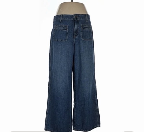 Old navy high waisted - old,
