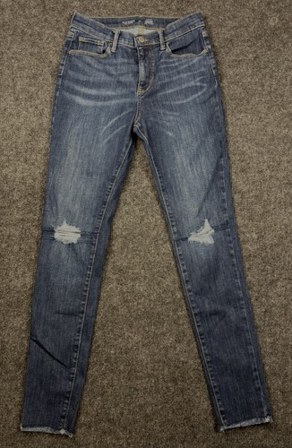 Old navy rockstar jeggings - rockstar,