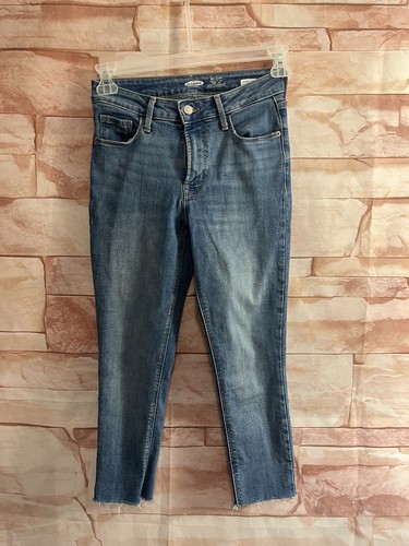 Old navy jeans womens 2 - navy,