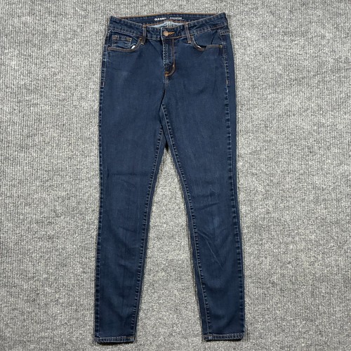 Old navy rockstar womens - navy,