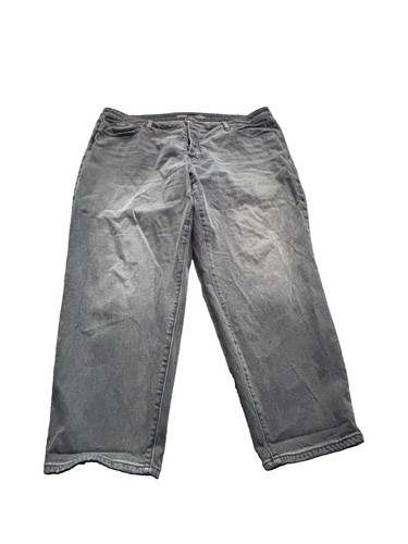 Old navy women gray - old, denim