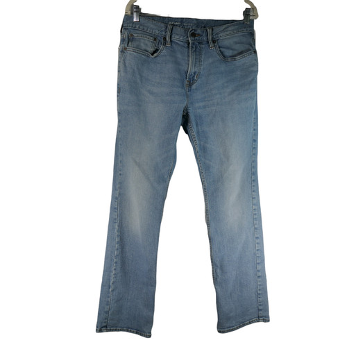 Old navy light - old,