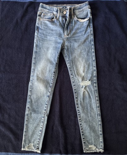 Old navy girl size - navy, 👖