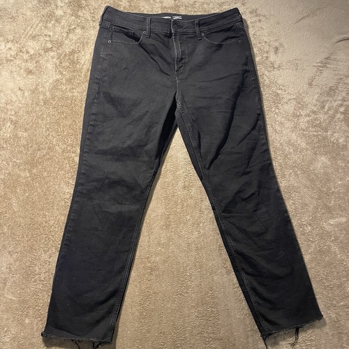 Old navy jeans - old, 14