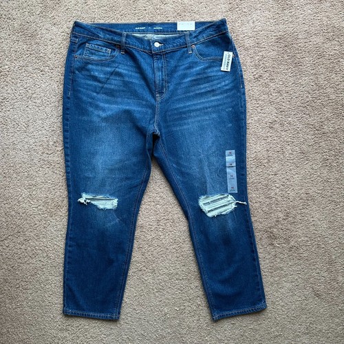 Old navy jeans - womens, 16