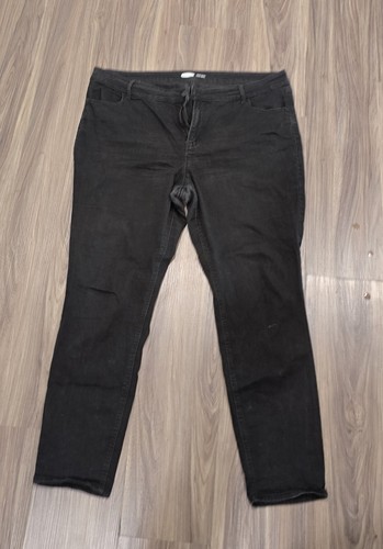Old navy super skinny jeans - navy,