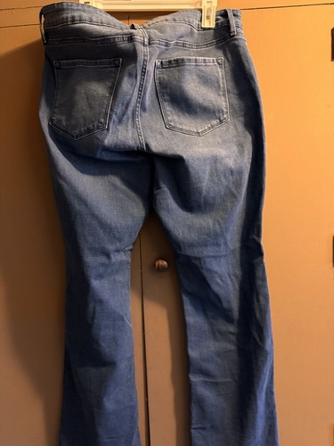 Old navy jeans - jeans, size