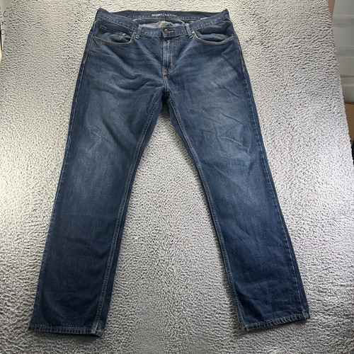 Old navy jeans mens 40x34 - navy,