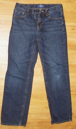 Boys old navy - navy, jeans