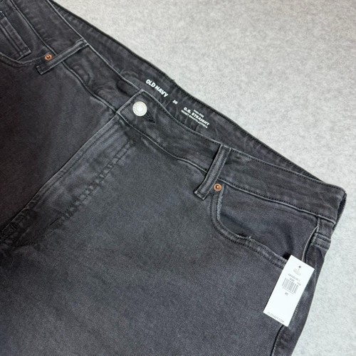 Old navy high rise straight - old,