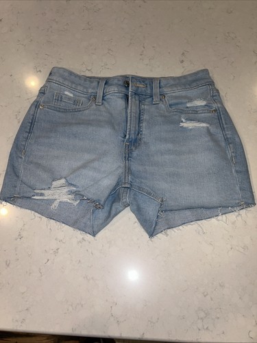 Old navy women wash - old, high