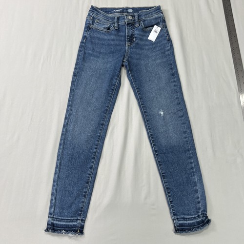 Old navy jeans girl - old,