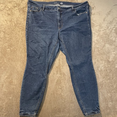 Old navy jeans - jeans, 22