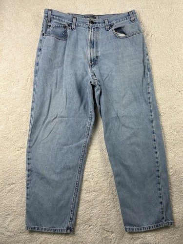 Vintage old navy baggy - old, jeans