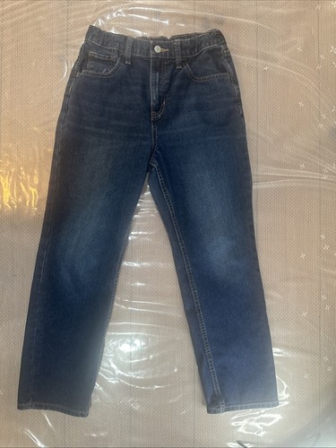 Old navy girls size jeans - size,