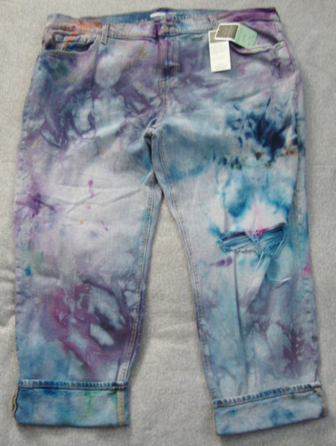 Capri jeans old navy - old,