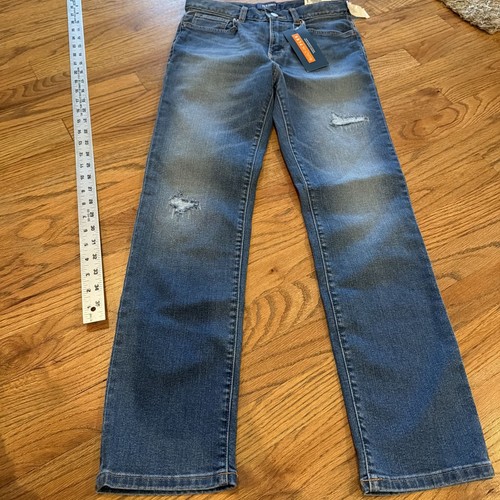 Old navy jeans - old, girls