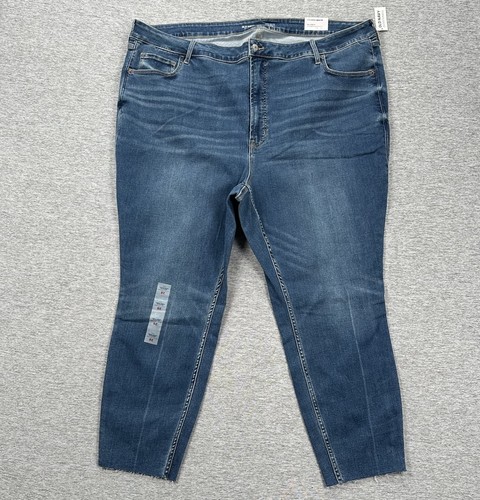 Old navy jeans womens - navy,