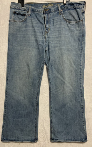 Old navy bootcut jeans - x, 30