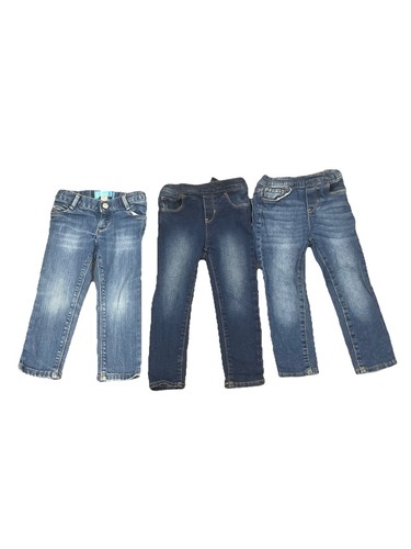 Old navy babygirl jeans size - old,