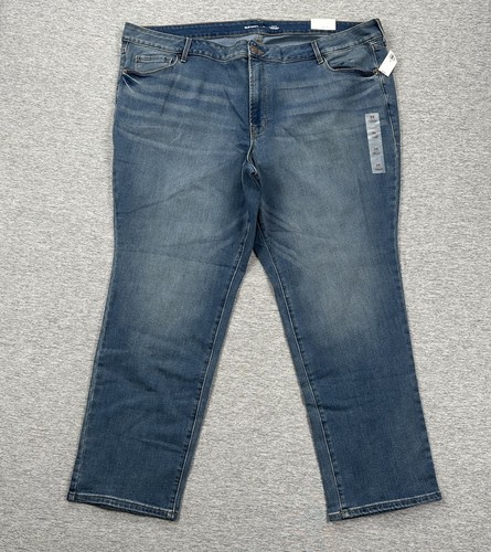 Old navy jeans womens - navy, blue