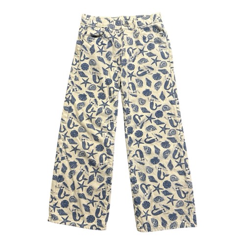 Old navy baggy wide leg - old,