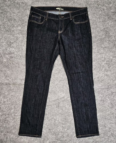 Old navy jeans - old,