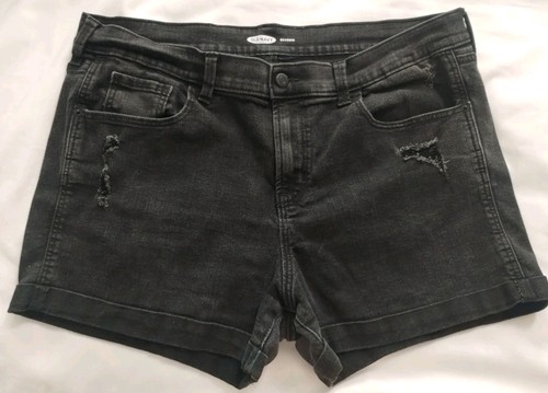 Women old navy black - old,