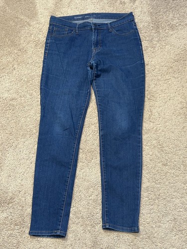 Old navy womens jeans - navy,