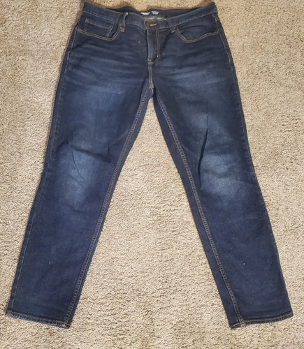 Old navy athletic taper - taper, jeans