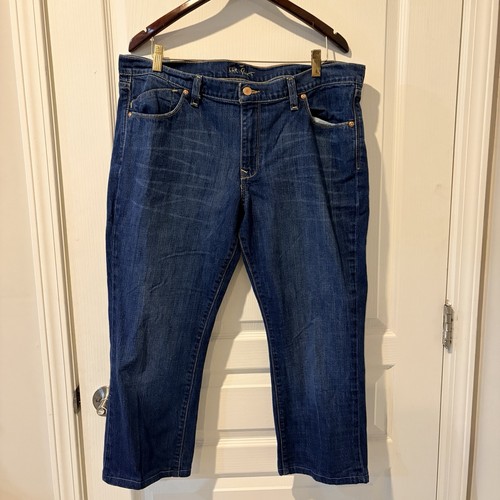 Old navy jeans capris - old,