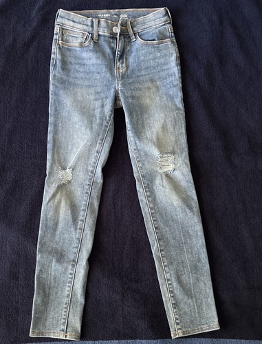 Old navy girl - 👖, size