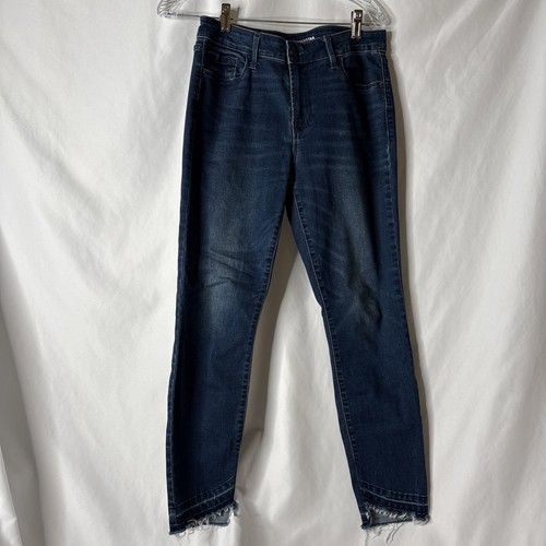 Old navy rockstar mid rise - rockstar, mid-rise