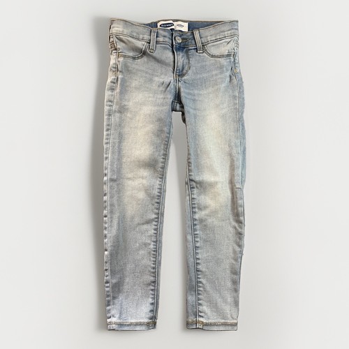 Old navy jeans - old,