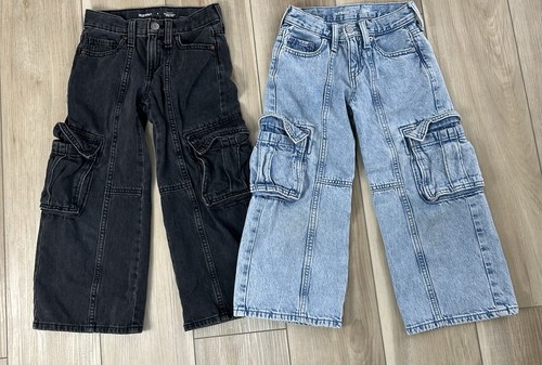 Old navy girls cargo - cargo, jeans