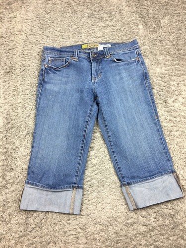 Old navy capri jeans - jeans, womens