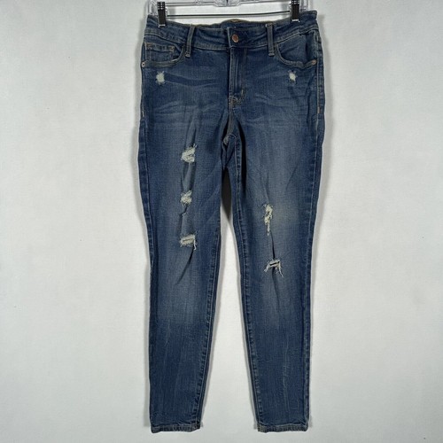 Old navy rockstar - rockstar, mid