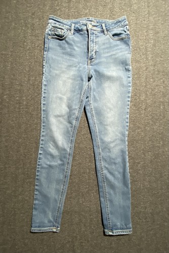 Old navy rockstar - rockstar, super