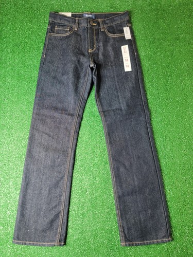 Old navy straight leg - navy,