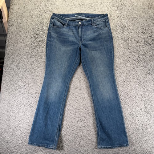 Old navy wow jeans - old, women's