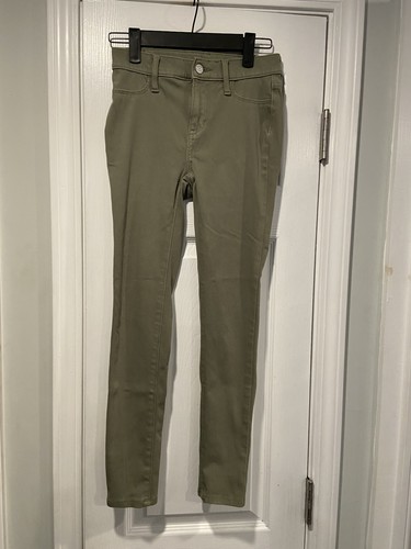 Old navy girls size olive - girls,