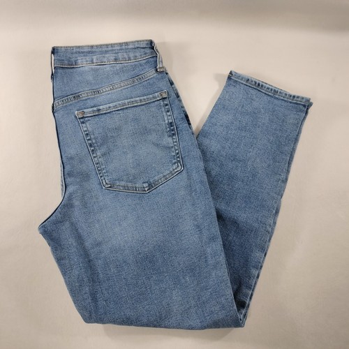 Old navy straight high - old,