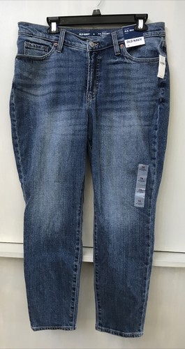 Old navy jeans womens blue - old,