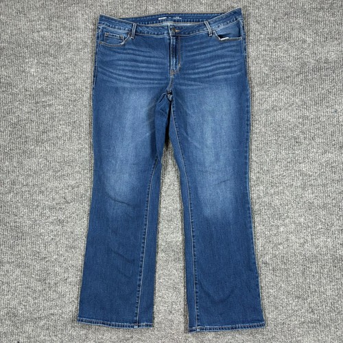 Old navy kicker - kicker, bootcut