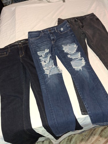 Three pairs women - pairs,