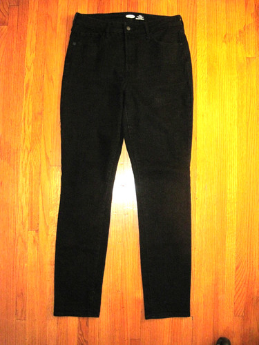 Old navy power slim straight - navy,