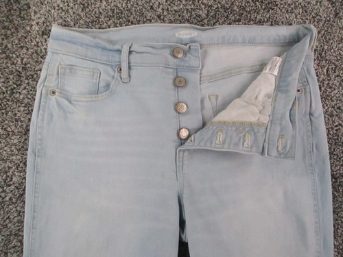 Old navy jeans womens blue - navy,