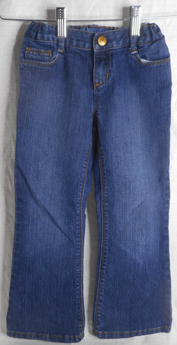 Old navy girls size boot - size,